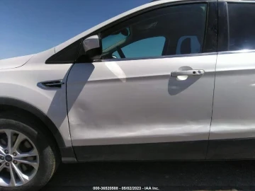 2020 Ford Escape с пробегом 40 170 км