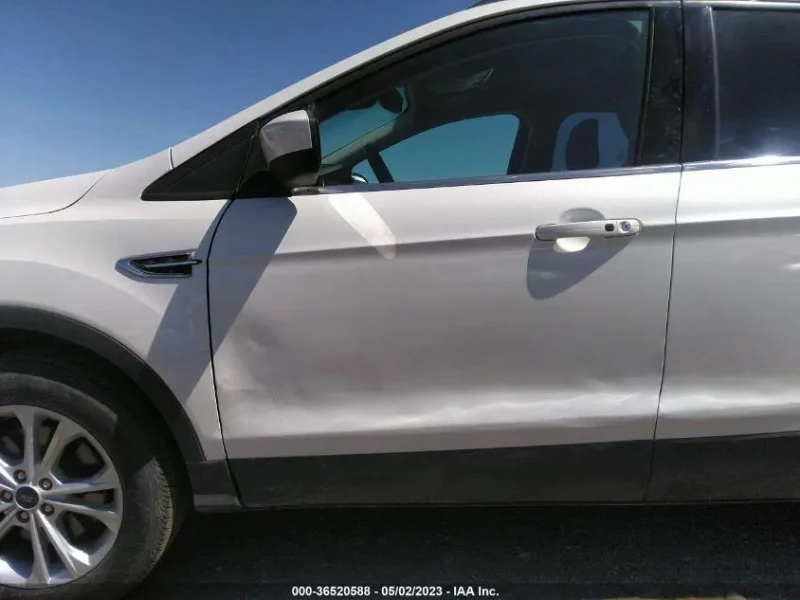 2020 Ford Escape с пробегом 40 170 км