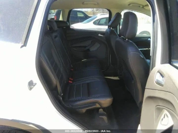 2020 Ford Escape с пробегом 40 170 км