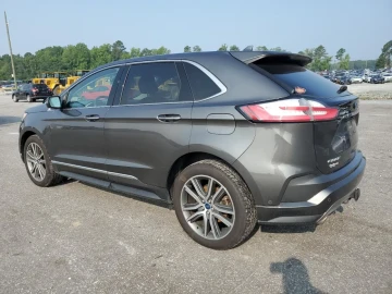 2020 Ford Edge с пробегом 75 026 км