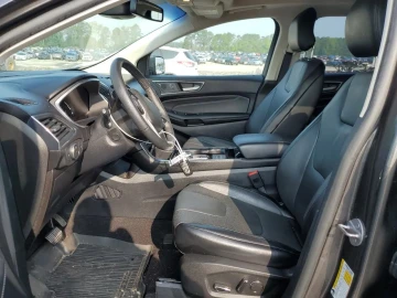 2020 Ford Edge с пробегом 75 026 км