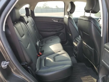 2020 Ford Edge с пробегом 75 026 км