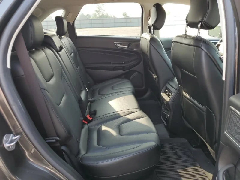 2020 Ford Edge с пробегом 75 026 км