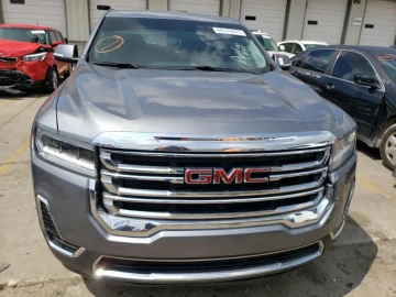 2020 GMC Acadia с пробегом 77 232 км