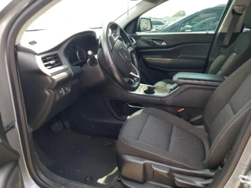 2020 GMC Acadia с пробегом 77 232 км