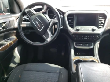 2020 GMC Acadia с пробегом 77 232 км