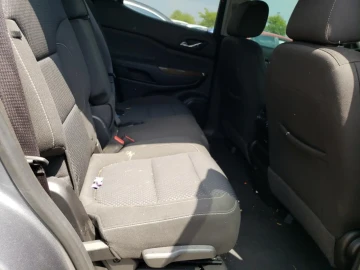 2020 GMC Acadia с пробегом 77 232 км