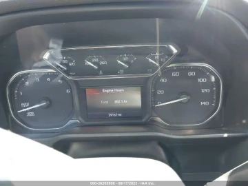 2021 GMC Sierra с пробегом 63 019 км