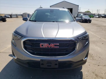 2020 GMC Terrain с пробегом 45 179 км