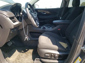 2020 GMC Terrain с пробегом 45 179 км