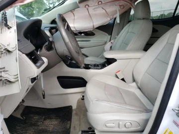 2020 GMC Terrain с пробегом 85 621 км