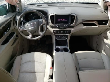 2020 GMC Terrain с пробегом 85 621 км