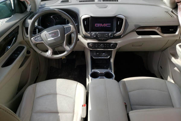 2020 GMC Terrain Denali с пробегом 85 621 км