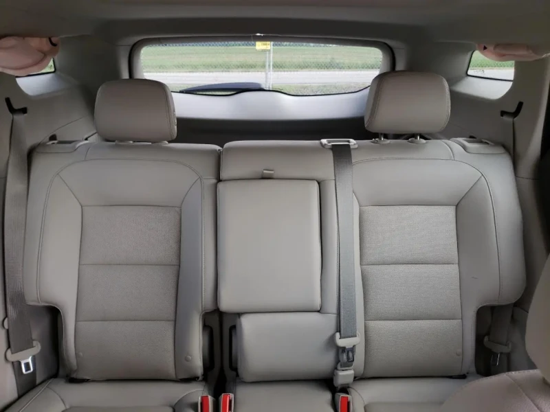 2020 GMC Terrain с пробегом 85 621 км