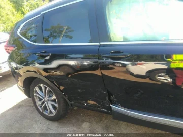 2021 Honda CR-V с пробегом 15 232 км