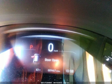 2021 Honda CR-V с пробегом 15 232 км