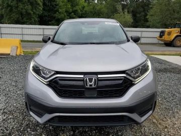 2021 Honda CR-V с пробегом 34 134 км