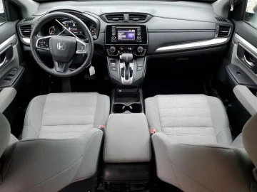 2021 Honda CR-V с пробегом 34 134 км