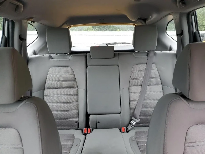2021 Honda CR-V с пробегом 34 134 км