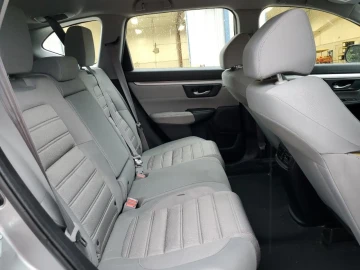 2021 Honda CR-V с пробегом 34 134 км