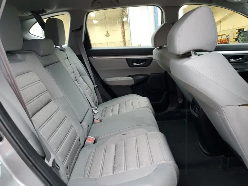 2021 Honda CR-V с пробегом 34 134 км