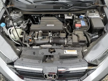 2021 Honda CR-V с пробегом 34 134 км