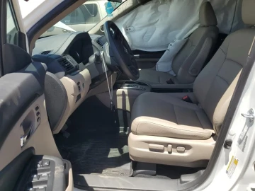2020 Honda Pilot с пробегом 34 461 км