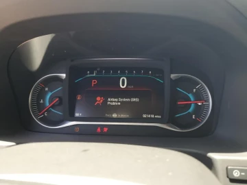 2020 Honda Pilot с пробегом 34 461 км