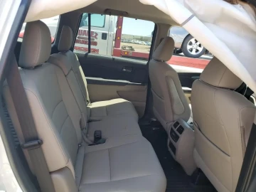 2020 Honda Pilot с пробегом 34 461 км