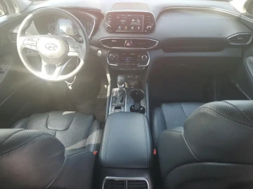 2020 Hyundai Santa Fe с пробегом 48 197 км