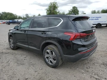2023 Hyundai Santa Fe с пробегом 5 132 км