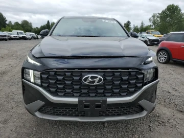2023 Hyundai Santa Fe с пробегом 5 132 км