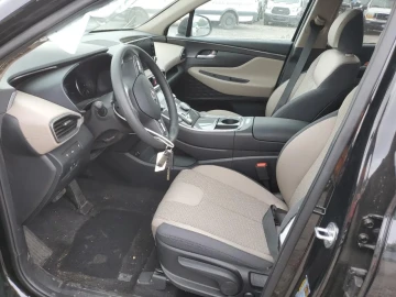 2023 Hyundai Santa Fe с пробегом 5 132 км