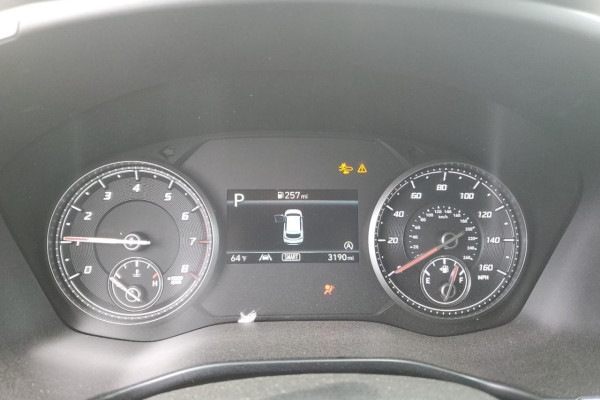 2023 HYUNDAI Santa Fe SE с пробегом 5 132 км