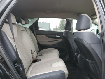 2023 Hyundai Santa Fe с пробегом 5 132 км