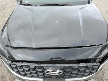 2023 Hyundai Santa Fe с пробегом 5 132 км