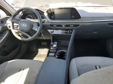 2020 Hyundai Sonata с пробегом 76 023 км