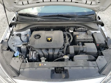 2020 Hyundai Elantra с пробегом 88 380 км