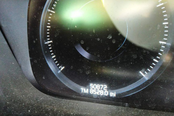 2020 Volvo XC60 Inscription с пробегом 81 853 км