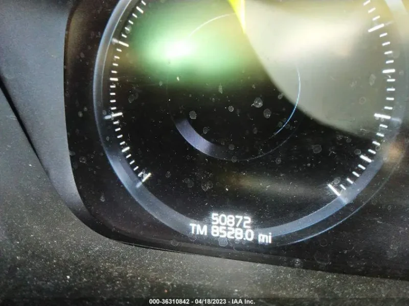 2020 Volvo XC60 с пробегом 81 853 км