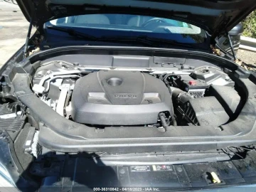 2020 Volvo XC60 с пробегом 81 853 км