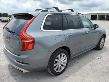 2020 Volvo XC90 с пробегом 67 835 км