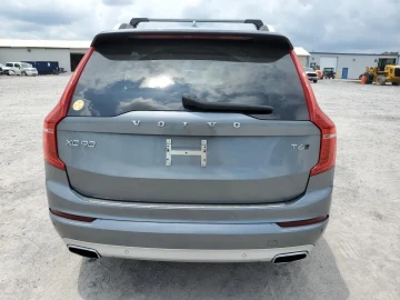 2020 Volvo XC90 с пробегом 67 835 км