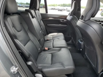 2020 Volvo XC90 с пробегом 67 835 км