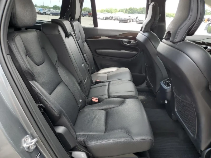 2020 Volvo XC90 с пробегом 67 835 км