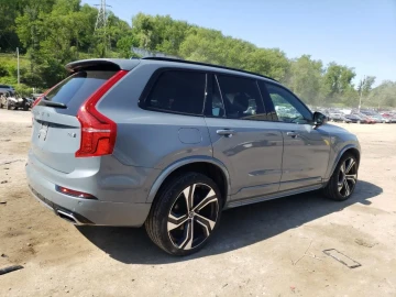 2020 Volvo XC90 с пробегом 55 627 км