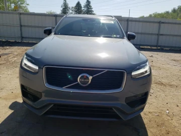 2020 Volvo XC90 с пробегом 55 627 км
