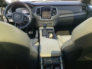 2020 Volvo XC90 с пробегом 55 627 км