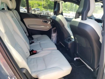 2020 Volvo XC90 с пробегом 55 627 км