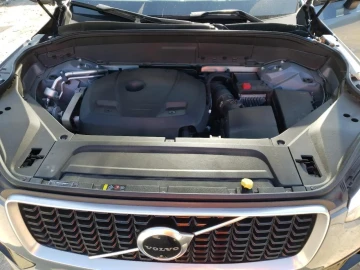 2020 Volvo XC90 с пробегом 55 627 км